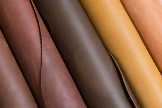 premium quality colombian leather
