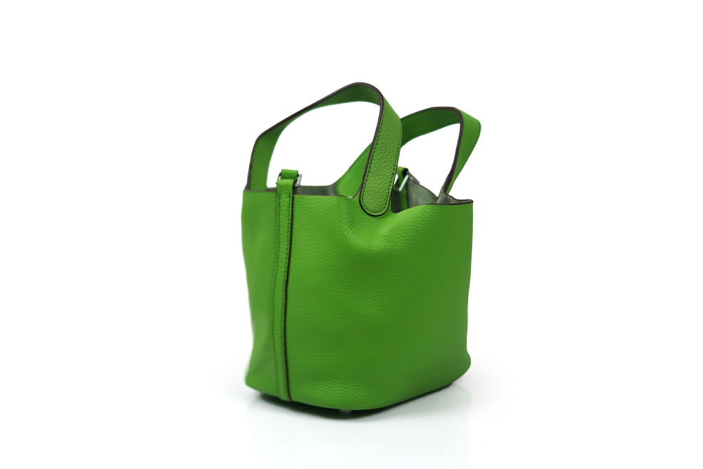 El Bolso de Cubo
